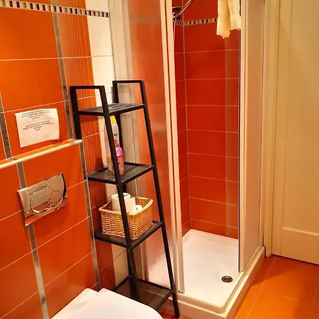 Con Giardino In Totale Relax Al Mare - #essenzedimaresanremo Appartement