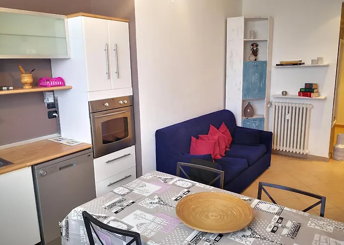 Con Giardino In Totale Relax Al Mare - #essenzedimaresanremo Apartamento
