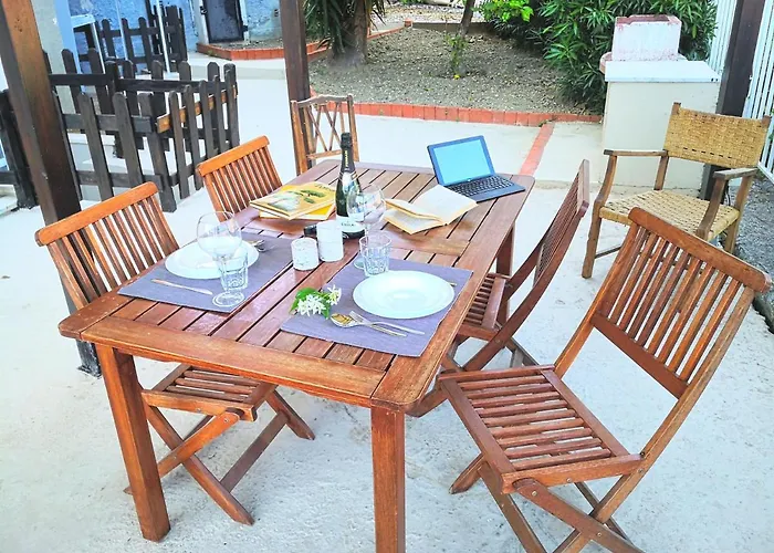 Con Giardino In Totale Relax Al Mare - #essenzedimaresanremo