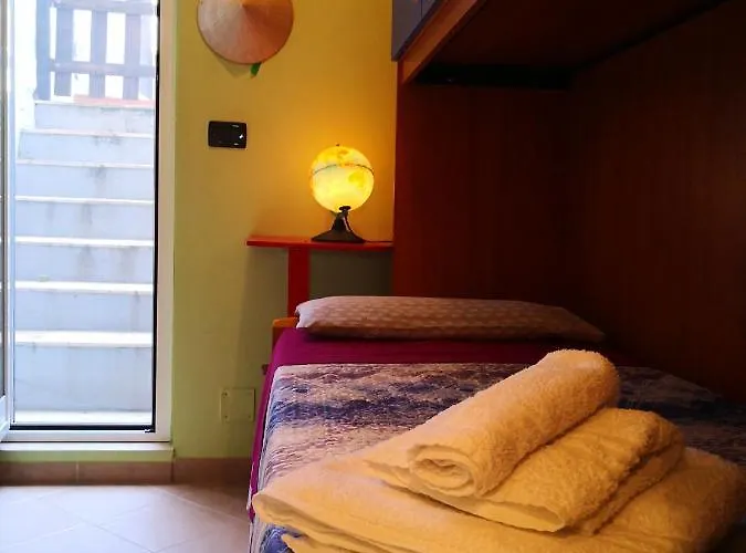 Con Giardino In Totale Relax Al Mare - #essenzedimaresanremo Apartamento *