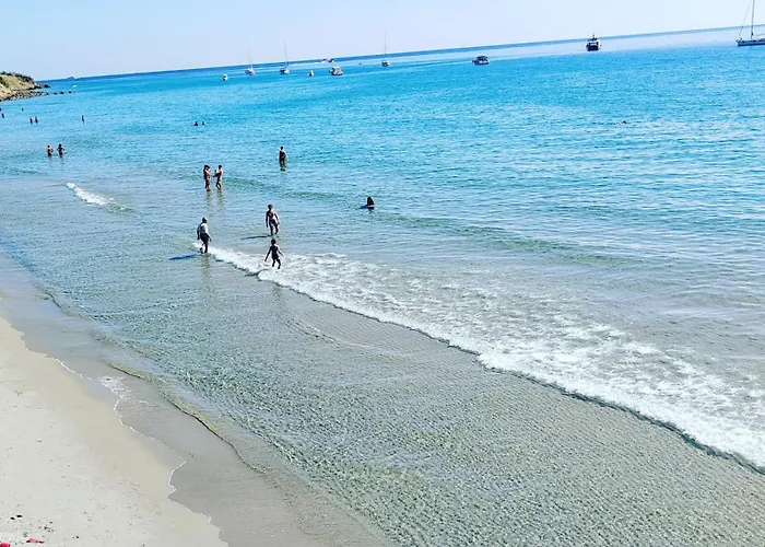 Apartamento Con Giardino In Totale Relax Al Mare - #essenzedimaresanremo
