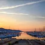 Appartement Con Giardino In Totale Relax Al Mare - #essenzedimaresanremo