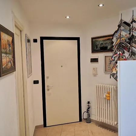 Con Giardino In Totale Relax Al Mare - #essenzedimaresanremo Sanremo