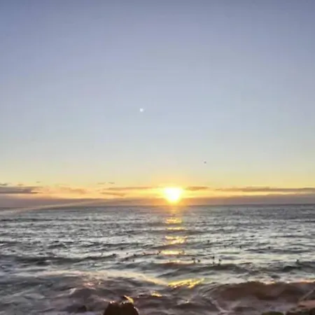 Con Giardino In Totale Relax Al Mare - #essenzedimaresanremo Apartment