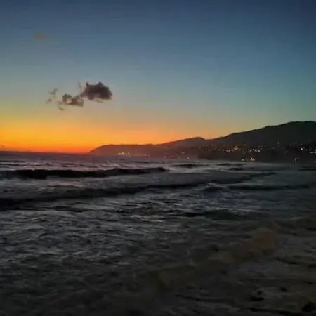 Apartment Con Giardino In Totale Relax Al Mare - #essenzedimaresanremo Sanremo