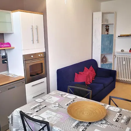 Con Giardino In Totale Relax Al Mare - #essenzedimaresanremo Apartmán