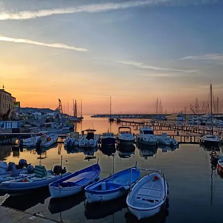 Con Giardino In Totale Relax Al Mare - #essenzedimaresanremo Sanremo