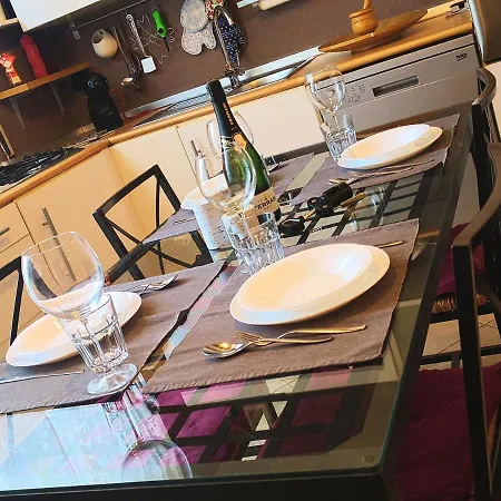 Apartment Con Giardino A Pochi Minuti Dal Mare - #essenzedimaresanremo