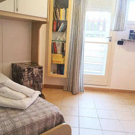 דירה Con Giardino In Totale Relax Al Mare - #essenzedimaresanremo *