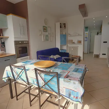 Appartamento Con Giardino A Pochi Minuti Dal Mare - #essenzedimaresanremo