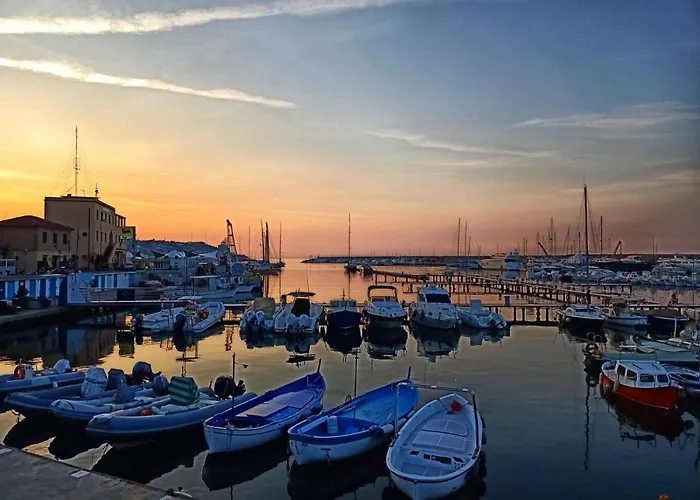 Con Giardino In Totale Relax Al Mare - #essenzedimaresanremo Sanremo