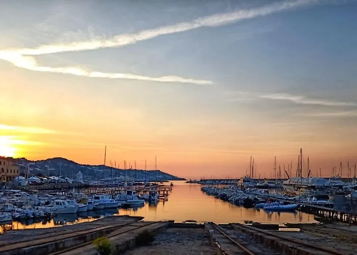 Lejlighed Con Giardino In Totale Relax Al Mare - #essenzedimaresanremo