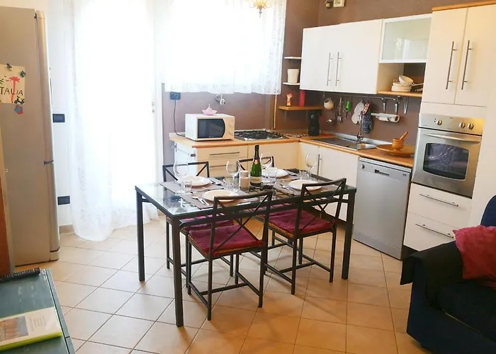 Con Giardino In Totale Relax Al Mare - #essenzedimaresanremo *