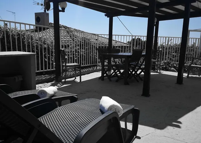 Con Giardino In Totale Relax Al Mare - #essenzedimaresanremo Lejlighed Sanremo